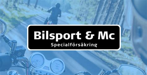 bilsport mc villkor.